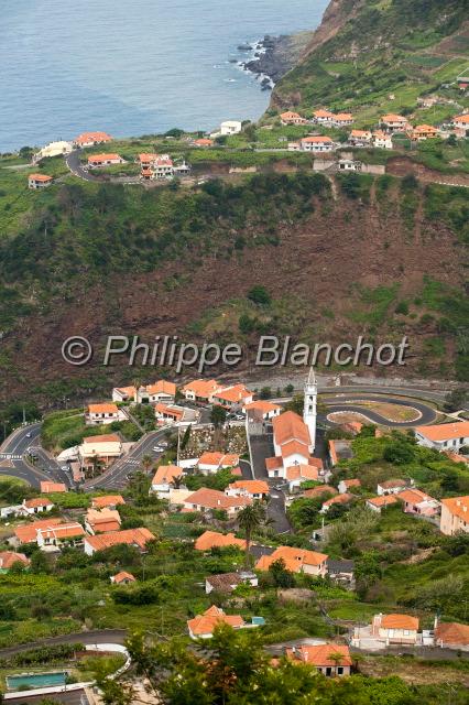 madere 42.JPG - Santana, Madère, Portugal